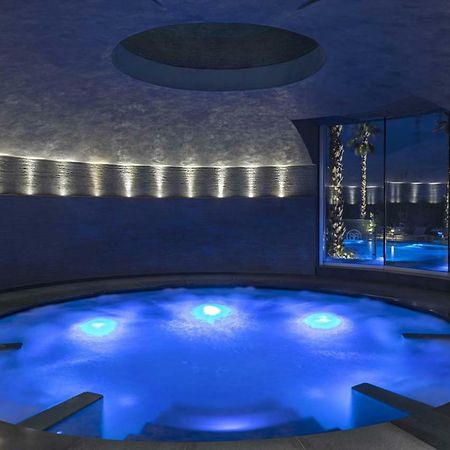 Borgo San Barbato Resort Spa & Golf Lavello Екстер'єр фото