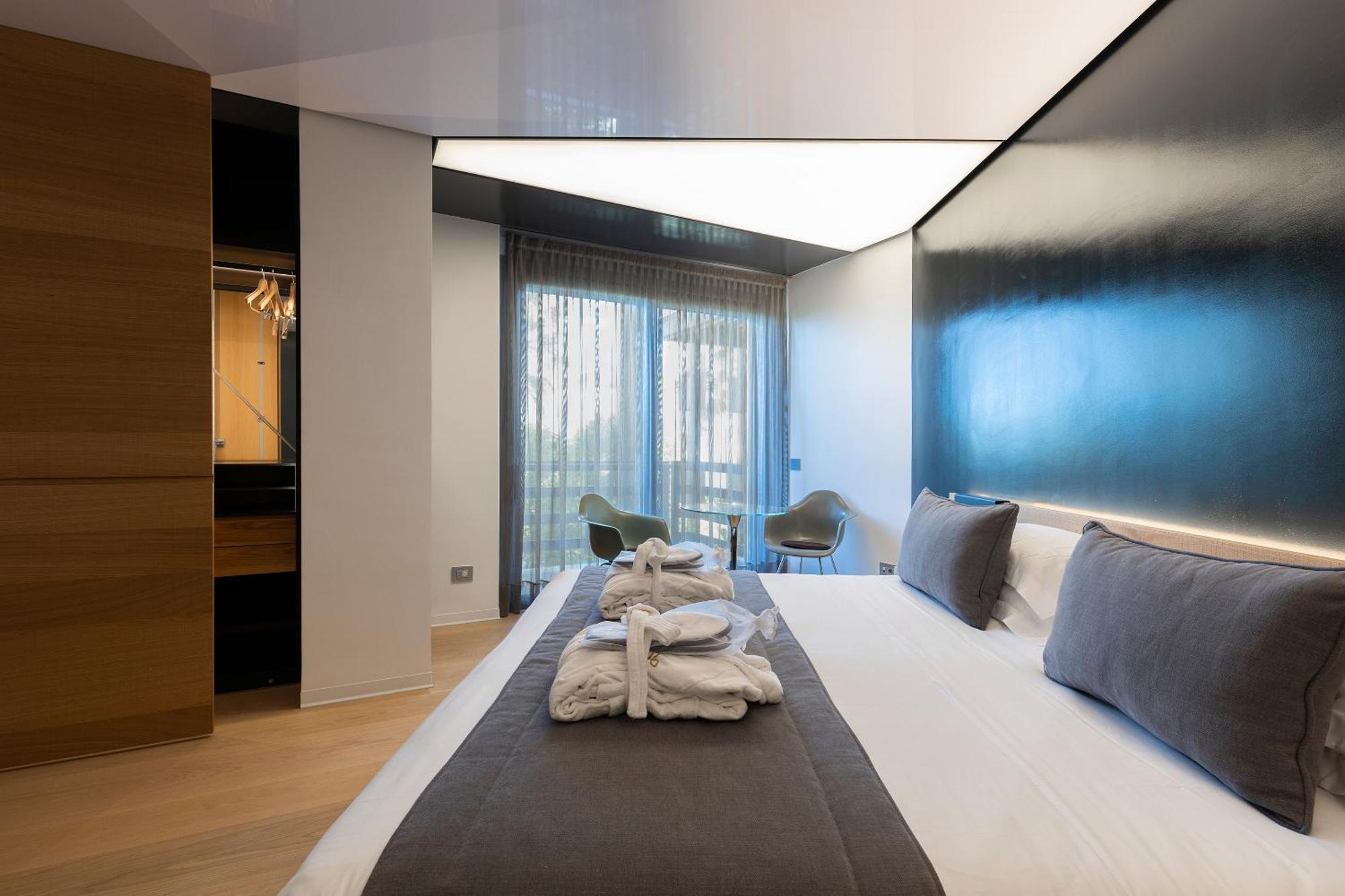 Borgo San Barbato Resort Spa & Golf Lavello Екстер'єр фото