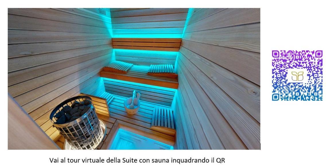 Borgo San Barbato Resort Spa & Golf Lavello Екстер'єр фото