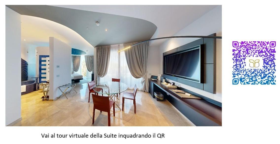 Borgo San Barbato Resort Spa & Golf Lavello Екстер'єр фото