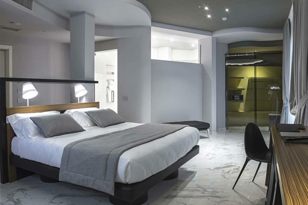 Borgo San Barbato Resort Spa & Golf Lavello Екстер'єр фото