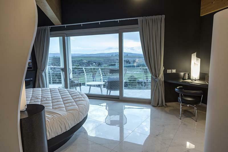 Borgo San Barbato Resort Spa & Golf Lavello Екстер'єр фото