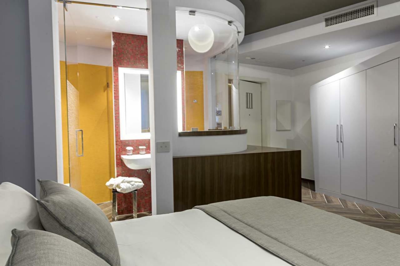 Borgo San Barbato Resort Spa & Golf Lavello Екстер'єр фото