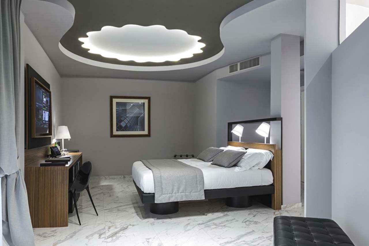 Borgo San Barbato Resort Spa & Golf Lavello Екстер'єр фото