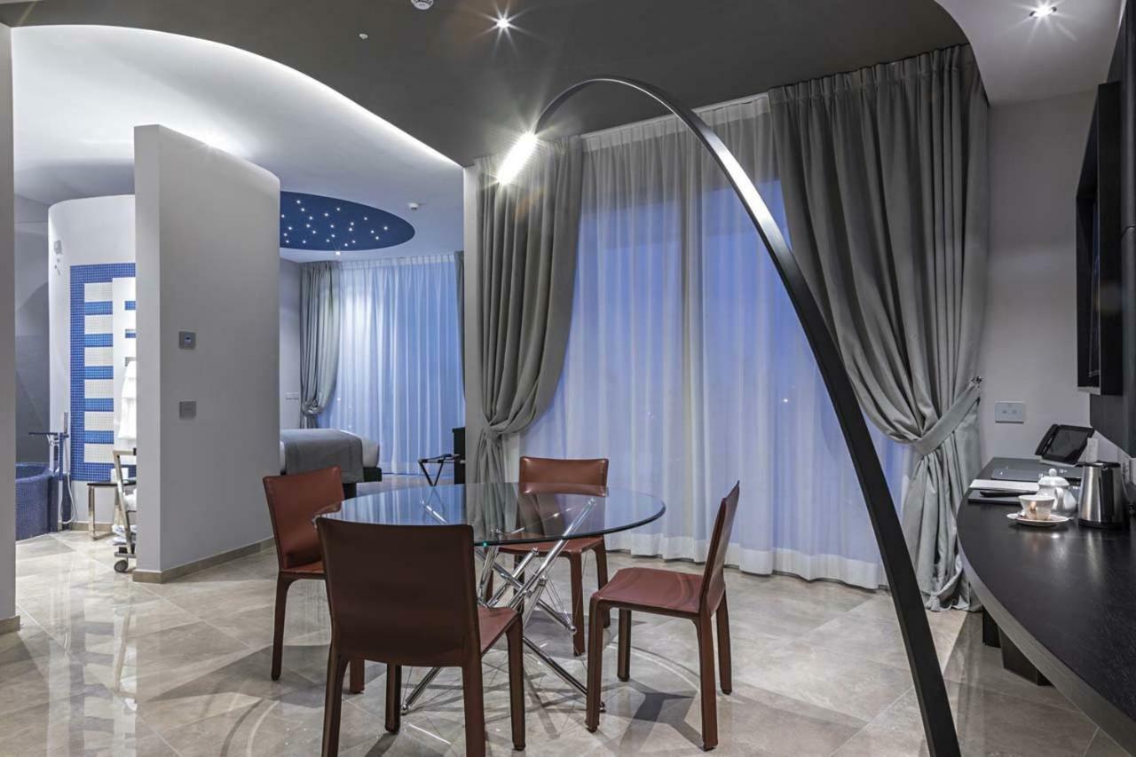 Borgo San Barbato Resort Spa & Golf Lavello Екстер'єр фото