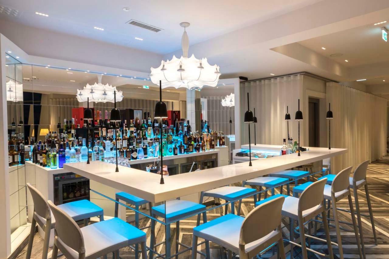 Borgo San Barbato Resort Spa & Golf Lavello Екстер'єр фото