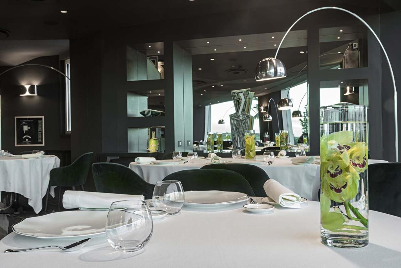 Borgo San Barbato Resort Spa & Golf Lavello Екстер'єр фото
